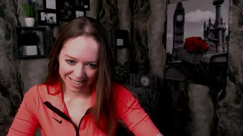 adamais_ online show from May 4, 4:41 am