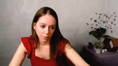 adamais_ online show from May 12, 2:41 am