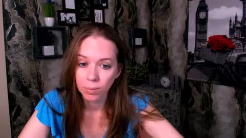 adamais_ online show from June 10, 2:56 am