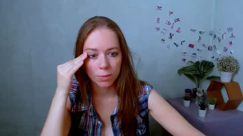 adamais_ online show from June 29, 3:02 am