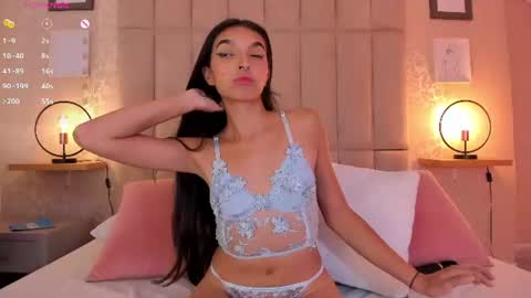 SHEYLA  online show from June 18, 1:06 am