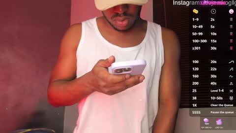 adamart7 online show from December 19, 10:39 pm