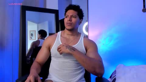 Snapshot of adambrocs1 chatting on February 28, 4:08 pm adambrocs1 online show from February 28, 4:08 pm