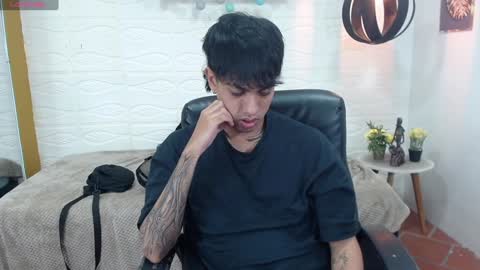 Adam online show from January 10, 5:05 am