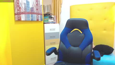 Adam online show from January 26, 3:03 pm