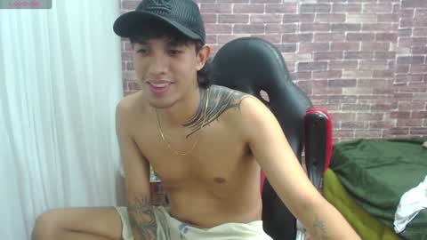 Adam online show from January 28, 8:04 am