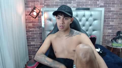 Adam online show from February 27, 6:50 am