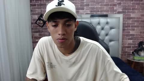 Adam online show from March 4, 3:55 am