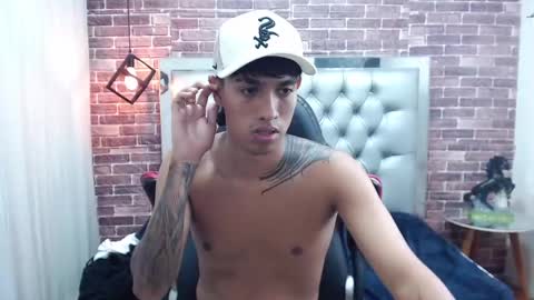 Adam online show from March 6, 7:14 am