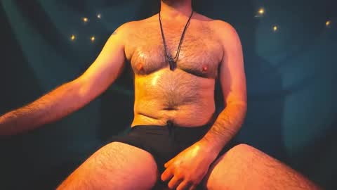 Adam online show from December 2, 5:48 pm