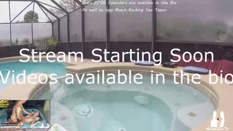 Snapshot of adamevetv chatting on January 11, 6:46 pm Adam And Eve online show from January 11, 6:46 pm