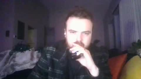 Britishadam online show from February 7, 12:03 am