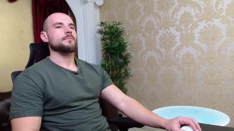 AdamJameson online show from December 30, 5:58 am