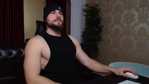 AdamJameson online show from January 13, 9:19 am