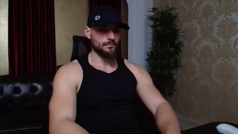 AdamJameson online show from January 16, 9:37 am