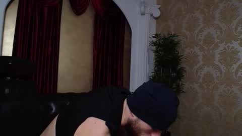 AdamJameson online show from January 17, 6:47 am