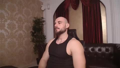 AdamJameson online show from February 2, 6:15 am