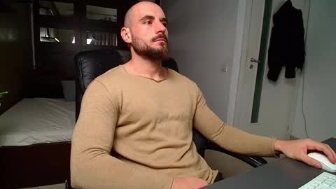 AdamJameson online show from February 19, 6:22 am