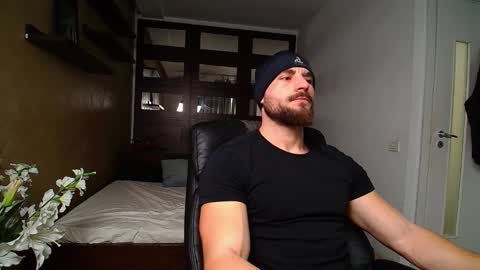 AdamJameson online show from February 21, 6:07 am