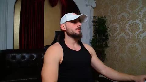 AdamJameson online show from February 24, 6:05 am