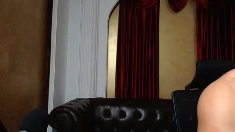 AdamJameson online show from February 27, 9:11 am