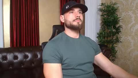 AdamJameson online show from March 9, 5:22 am