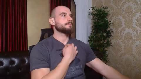 AdamJameson online show from March 10, 8:26 am