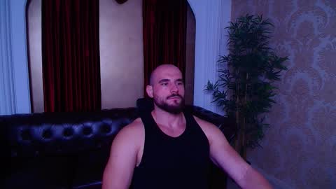 AdamJameson online show from September 10, 7:08 am