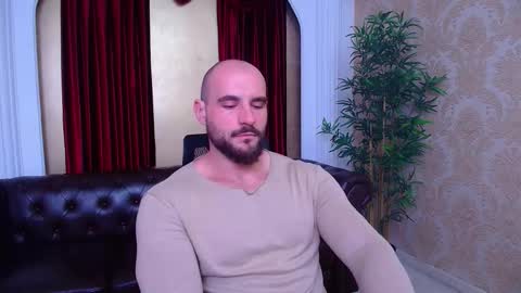 AdamJameson online show from September 11, 5:29 am