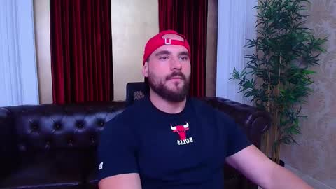 AdamJameson online show from September 16, 5:08 am