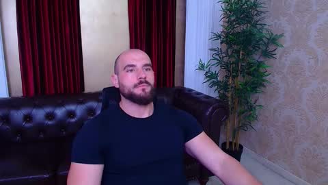 AdamJameson online show from September 21, 4:58 am