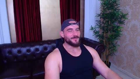 AdamJameson online show from September 24, 5:22 am