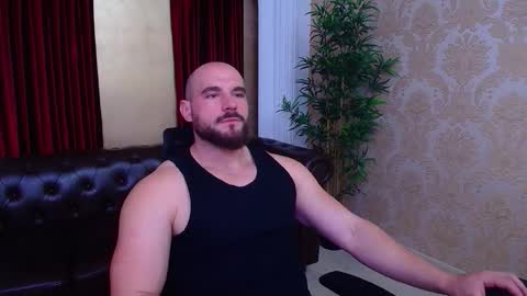 AdamJameson online show from September 30, 5:12 am