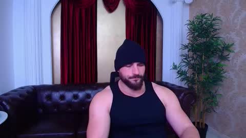 AdamJameson online show from October 5, 5:06 am