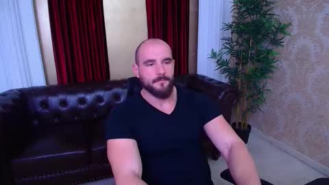 AdamJameson online show from October 6, 4:54 am