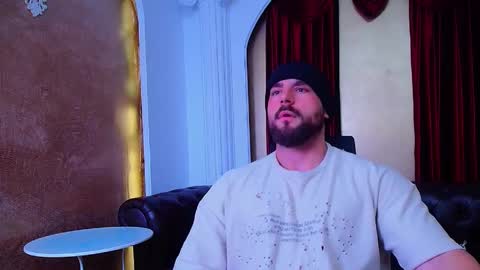 AdamJameson online show from October 18, 4:37 am