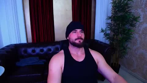 AdamJameson online show from October 22, 4:35 am