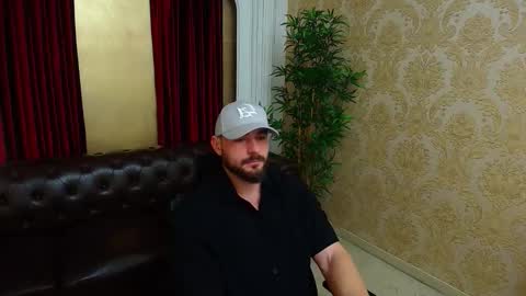 AdamJameson online show from November 30, 5:33 am