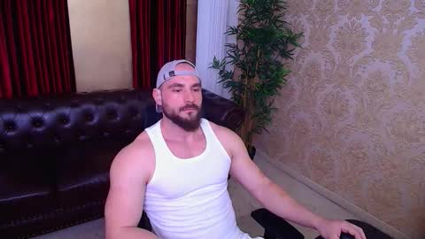 AdamJameson online show from March 21, 5:23 am