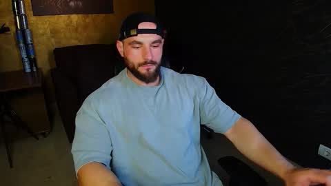 AdamJameson online show from May 24, 5:01 am