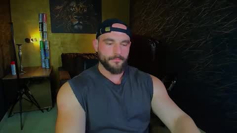 AdamJameson online show from June 4, 6:08 am
