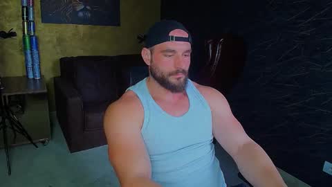 AdamJameson online show from June 7, 5:00 am