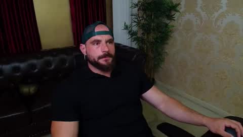 Snapshot of adamjameson chatting on July 19, 5:55 am AdamJameson online show from July 19, 5:55 am