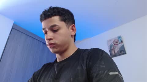 ADAM online show from September 20, 6:42 pm