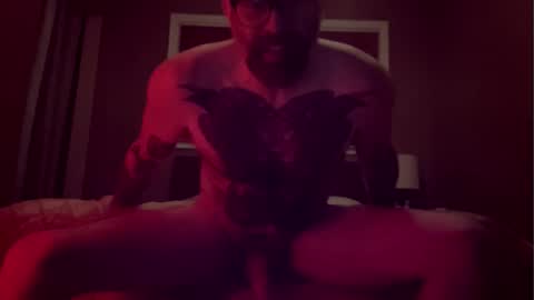 adamofeternia44 online show from February 17, 6:54 am