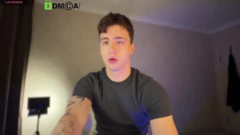 Hi Im Adam Glad to see u here 3 And its my first day online show from June 17, 3:46 pm