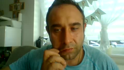 adams8810 online show from July 22, 5:32 am