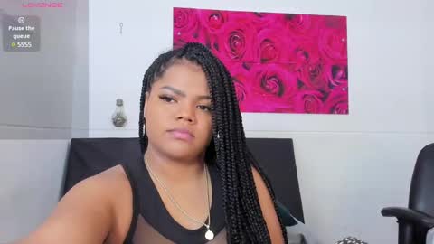 Cloe Adams  online show from January 10, 10:17 am