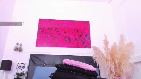 Cloe Adams  online show from February 14, 10:56 am