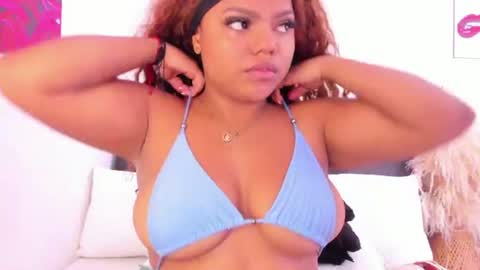Cloe Adams  online show from July 17, 10:33 am